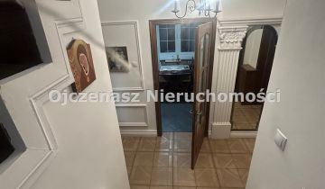 bliźniak, 5 pokoi Bydgoszcz Jachcice