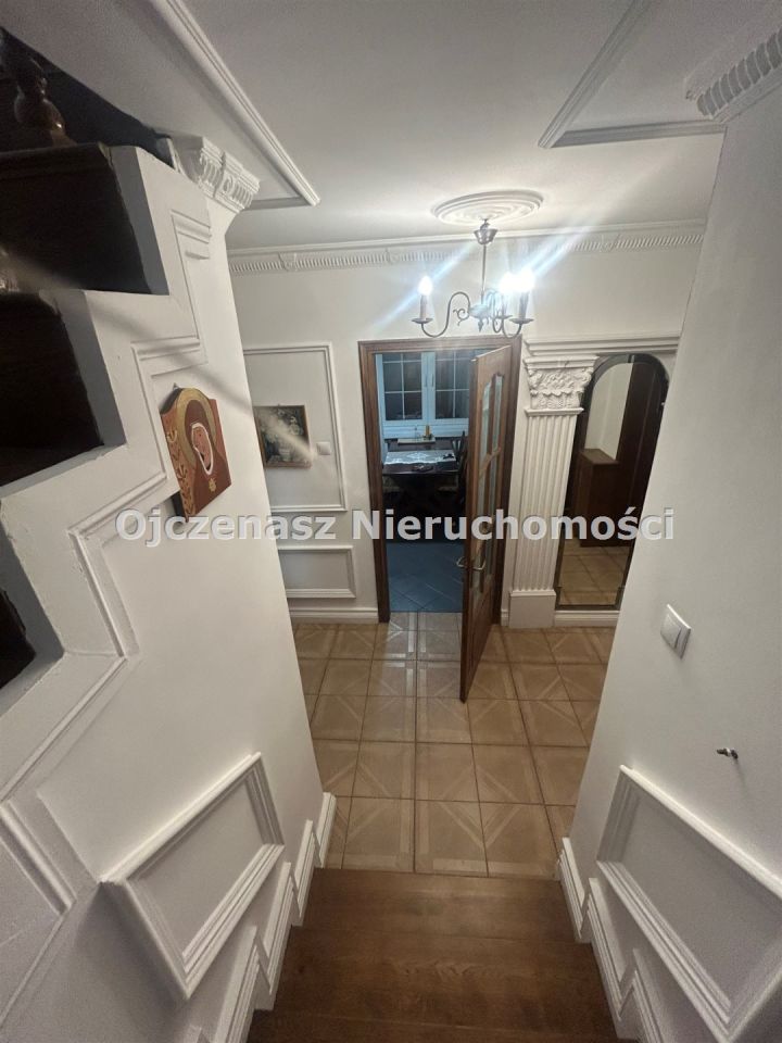 bliźniak, 5 pokoi Bydgoszcz Jachcice