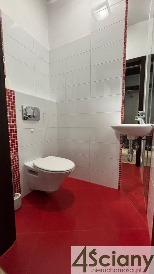 Mieszkanie 3-pokojowe Warszawa Ursus, ul. Apartamentowa. Zdjęcie 9