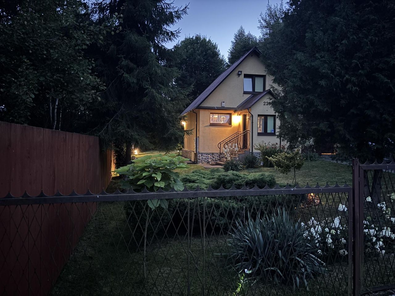 dom wolnostojący, 4 pokoje Kojszówka Brzanki. Zdjęcie 55