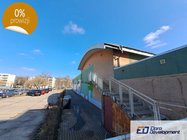 Lokal Puławy, ul. gen. Stefana Grota-Roweckiego. Zdjęcie 3