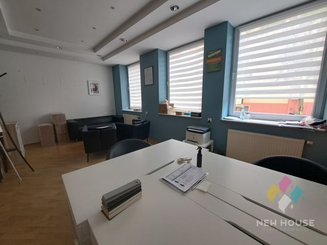 Lokal Olsztyn, ul. Tadeusza Kościuszki. Zdjęcie 2