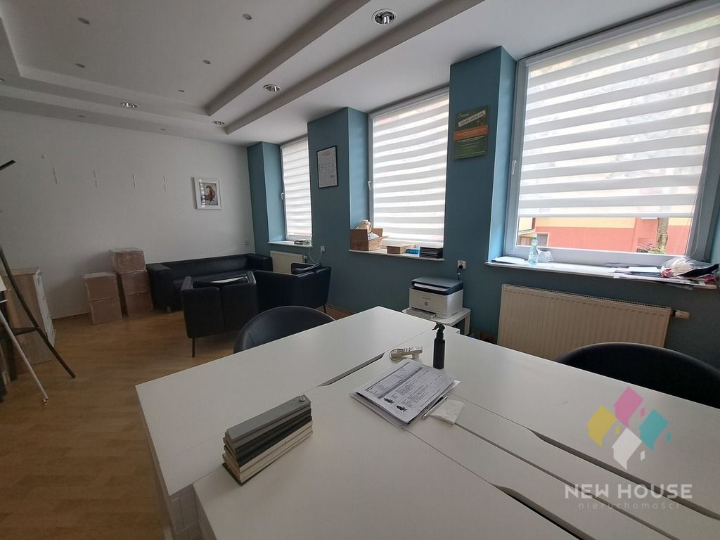 Lokal Olsztyn, ul. Tadeusza Kościuszki. Zdjęcie 2