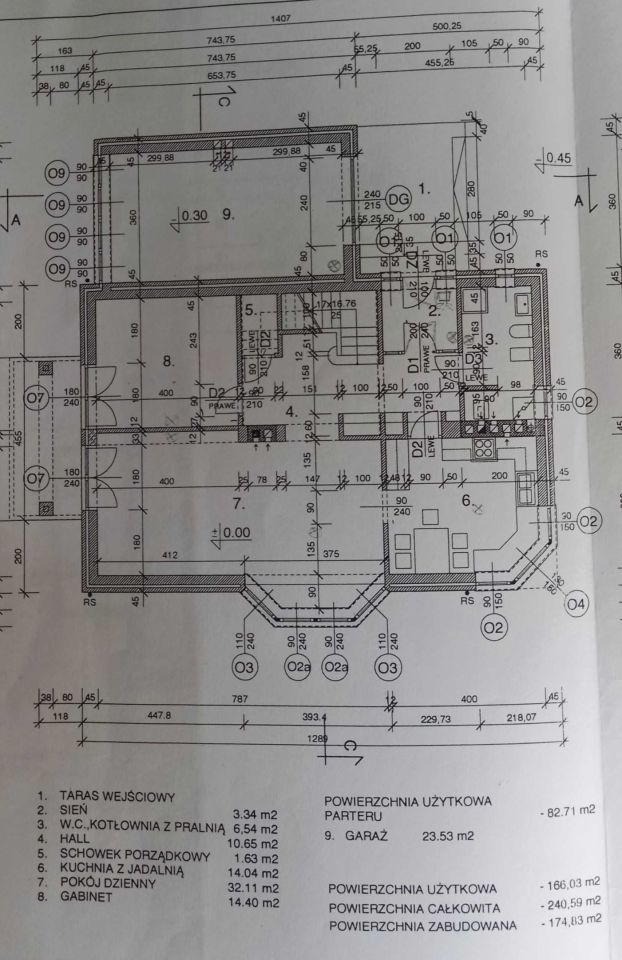 dom wolnostojący Warszawa Rembertów, ul. Licealna. Zdjęcie 5