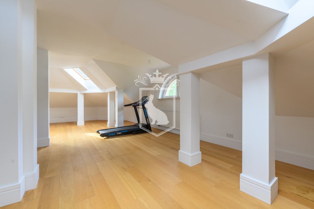 bliźniak, 6 pokoi Kobyłka, ul. Wąska. Zdjęcie 14