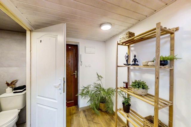 Mieszkanie 1-pokojowe Łódź Widzew, ul. Złotno. Zdjęcie 15