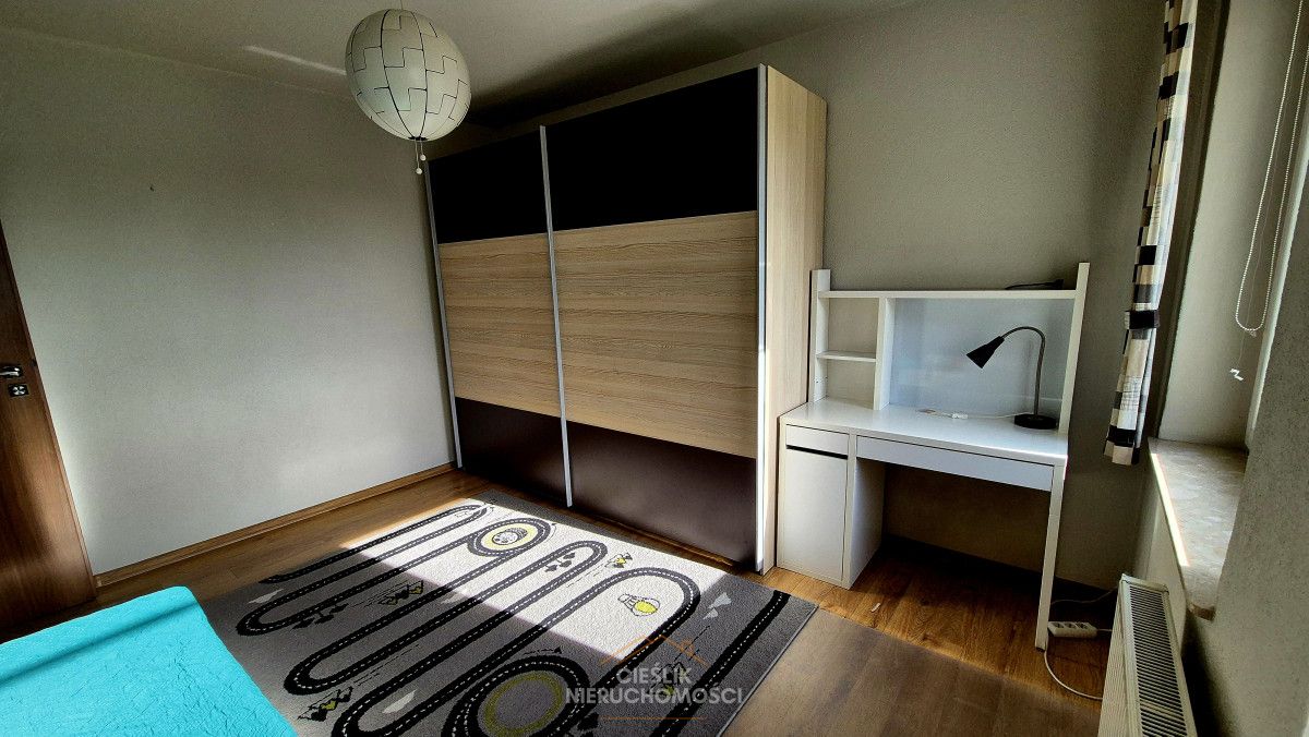 Mieszkanie 2-pokojowe Gliwice Szobiszowice, ul. Warszawska. Zdjęcie 9