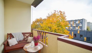 Mieszkanie 4-pokojowe Wrocław Popowice, ul. Legnicka