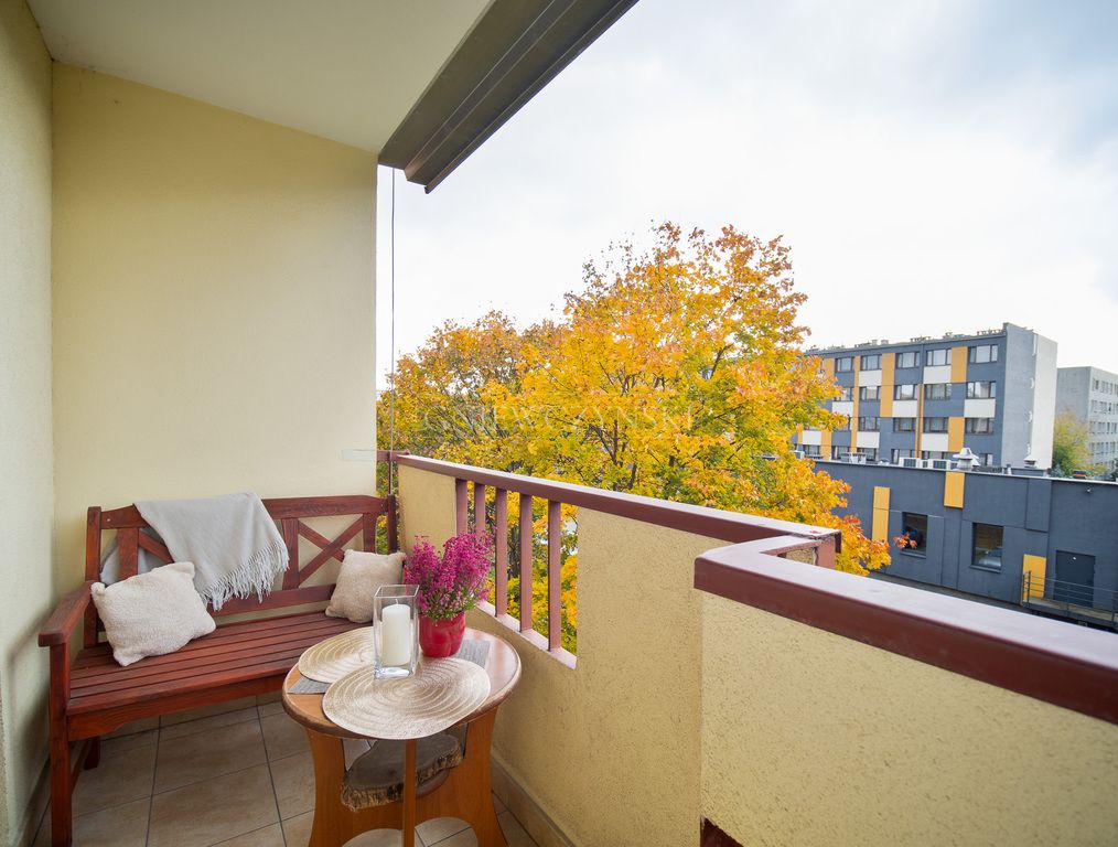 Mieszkanie 4-pokojowe Wrocław Popowice, ul. Legnicka. Zdjęcie 2