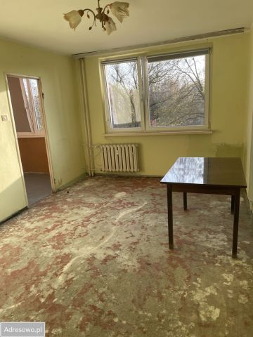 Mieszkanie 2-pokojowe Wrocław Zakrzów, ul. Oleska. Zdjęcie 1