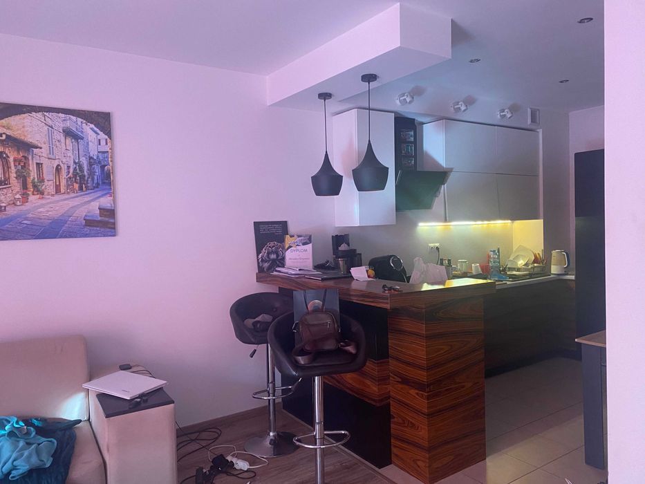 Mieszkanie 2-pokojowe Wieliczka, ul. Zbożowa. Zdjęcie 3