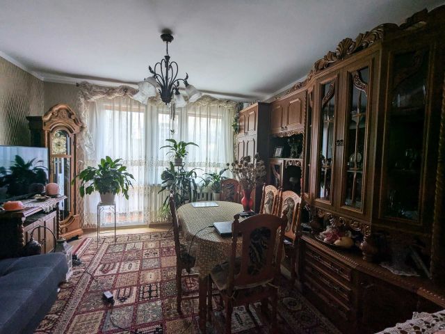 Mieszkanie 3-pokojowe Mogilno. Zdjęcie 1