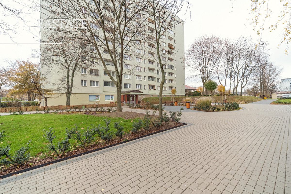 Mieszkanie 3-pokojowe Warszawa, ul. Puszczy Solskiej. Zdjęcie 15