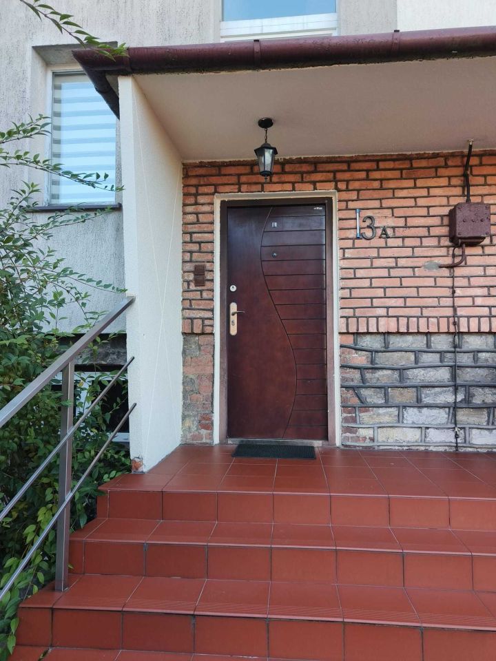 Mieszkanie 2-pokojowe Sosnowiec Kazimierz. Zdjęcie 4