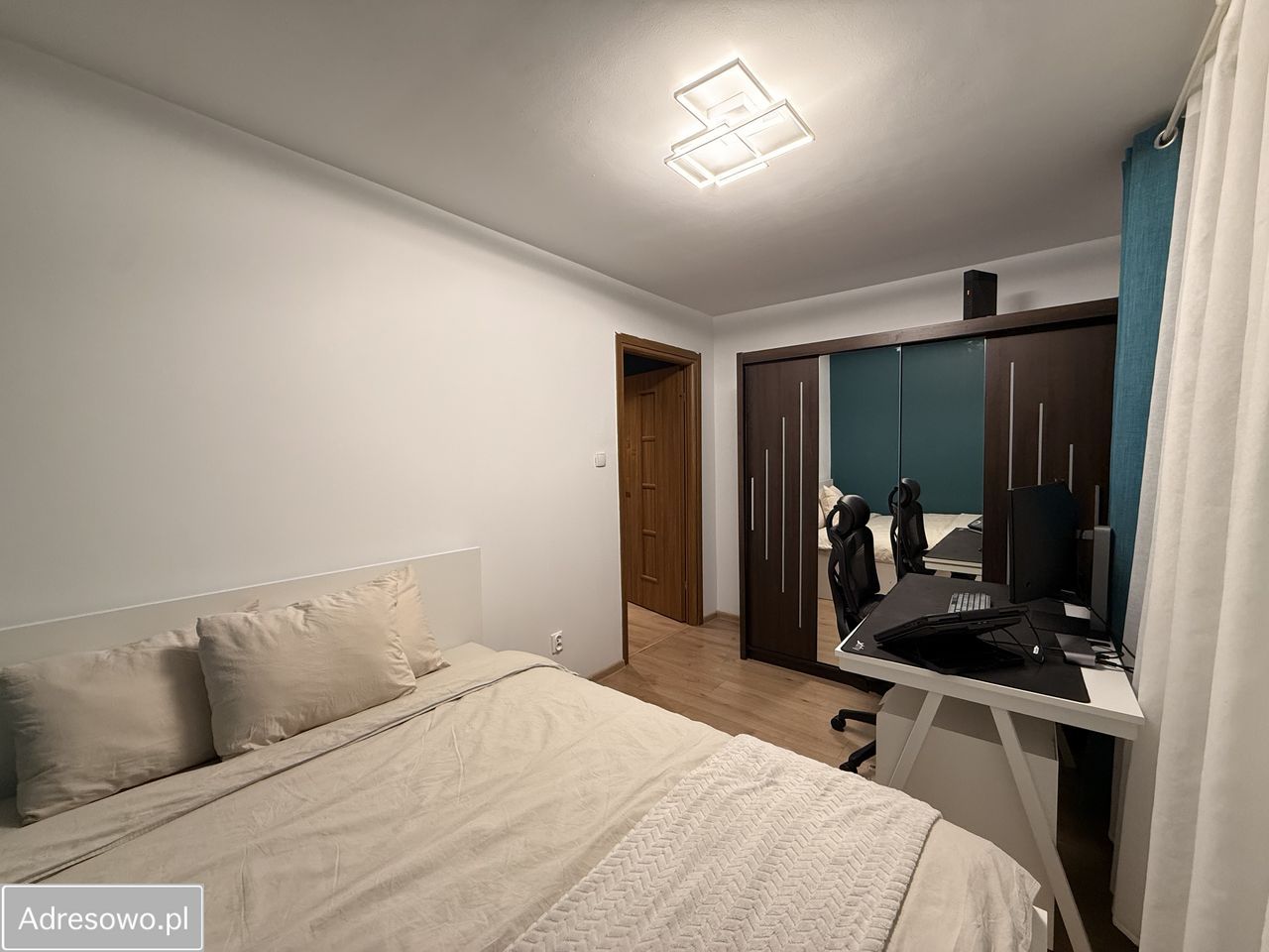 Mieszkanie 2-pokojowe Bytom Miechowice, ul. Józefa Nickla. Zdjęcie 3