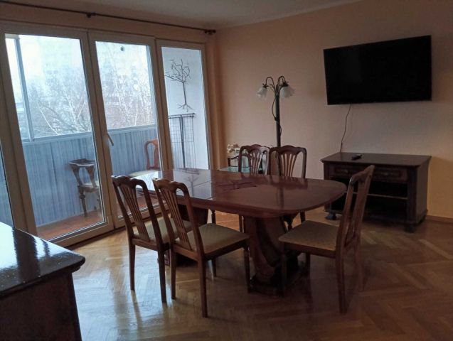 Mieszkanie 2-pokojowe Warszawa Bielany, ul. Wojciecha Bogusławskiego. Zdjęcie 1