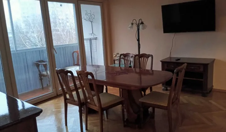 Mieszkanie 2-pokojowe Warszawa Bielany, ul. Wojciecha Bogusławskiego