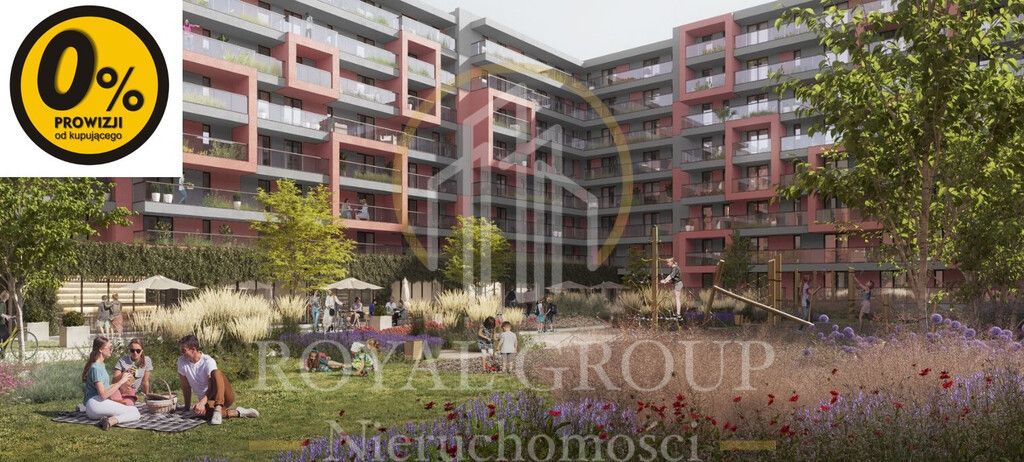 Mieszkanie 3-pokojowe Lublin, ul. Nałęczowska. Zdjęcie 7