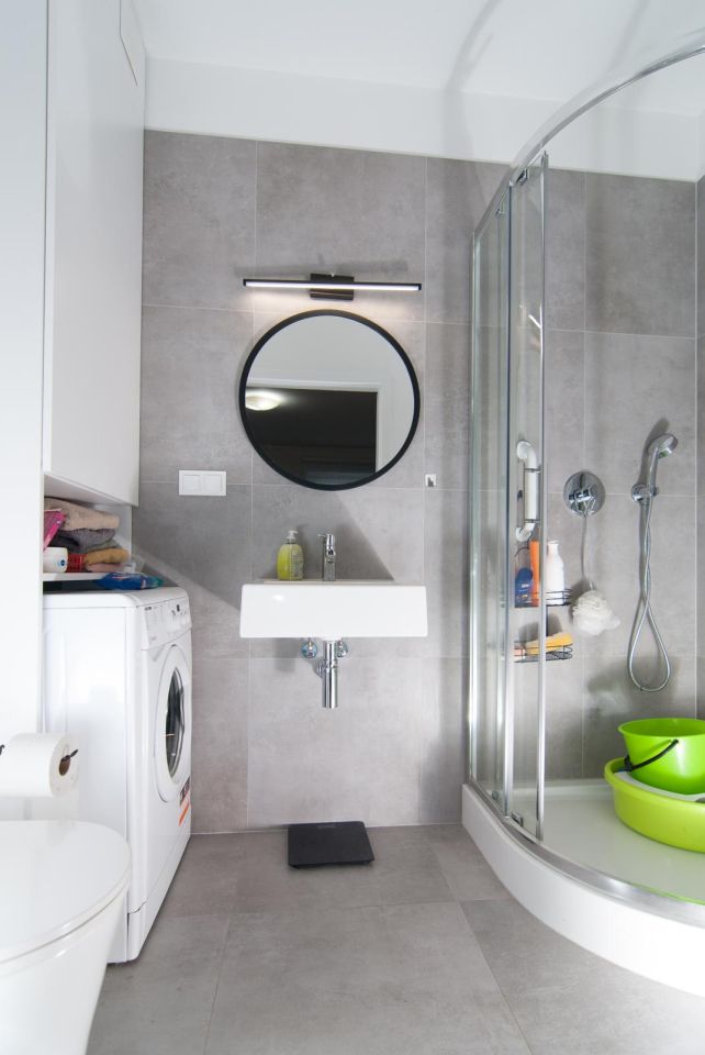 Mieszkanie 1-pokojowe Smolec, ul. Azaliowa. Zdjęcie 8