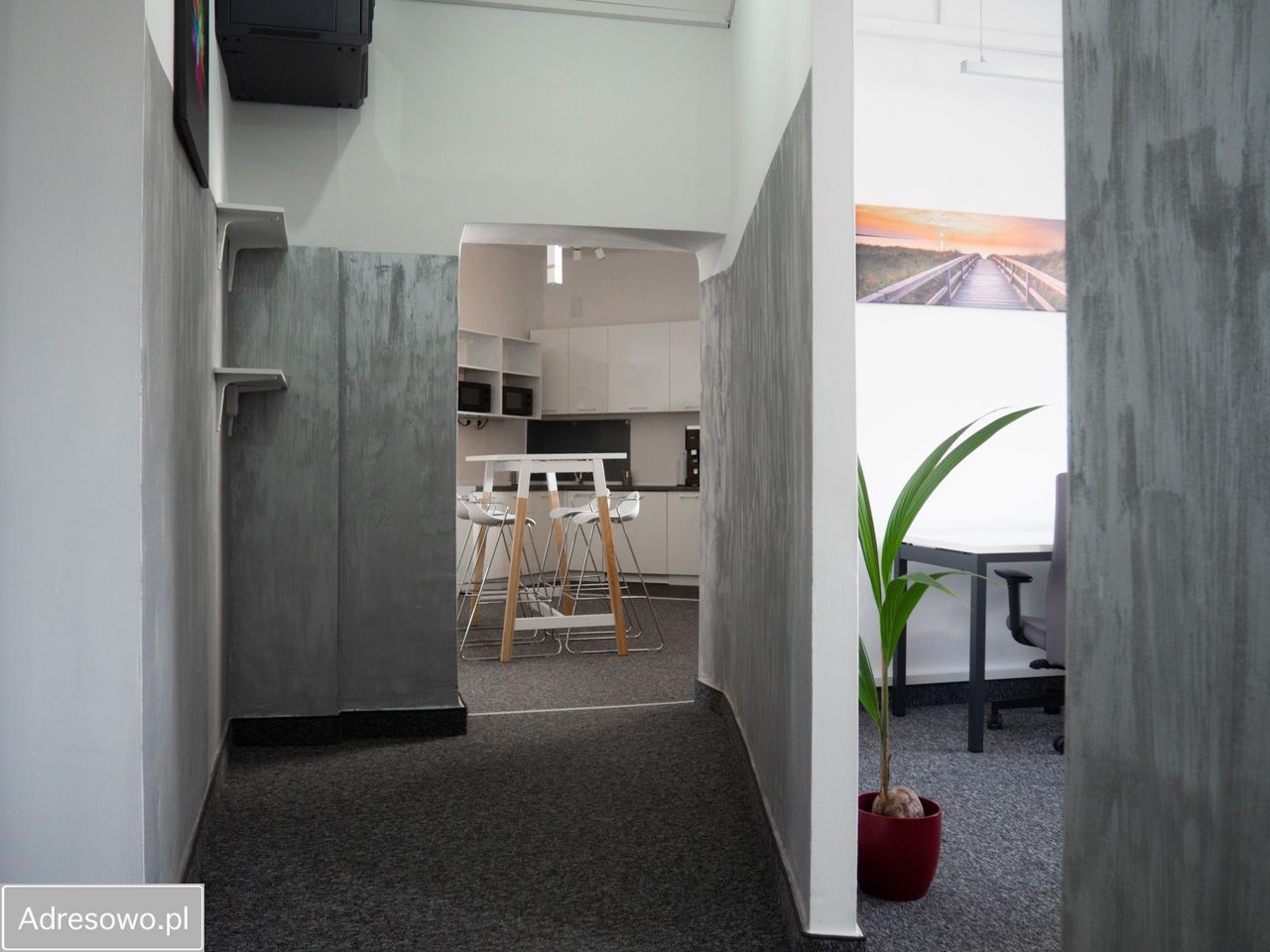 Biuro Kraków Zabłocie, ul. Lipowa. Zdjęcie 5