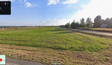 Działka budowlana Pniówek