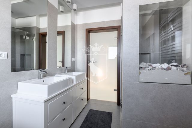 dom wolnostojący, 6 pokoi Nowy Prażmów, ul. Akacjowa. Zdjęcie 15