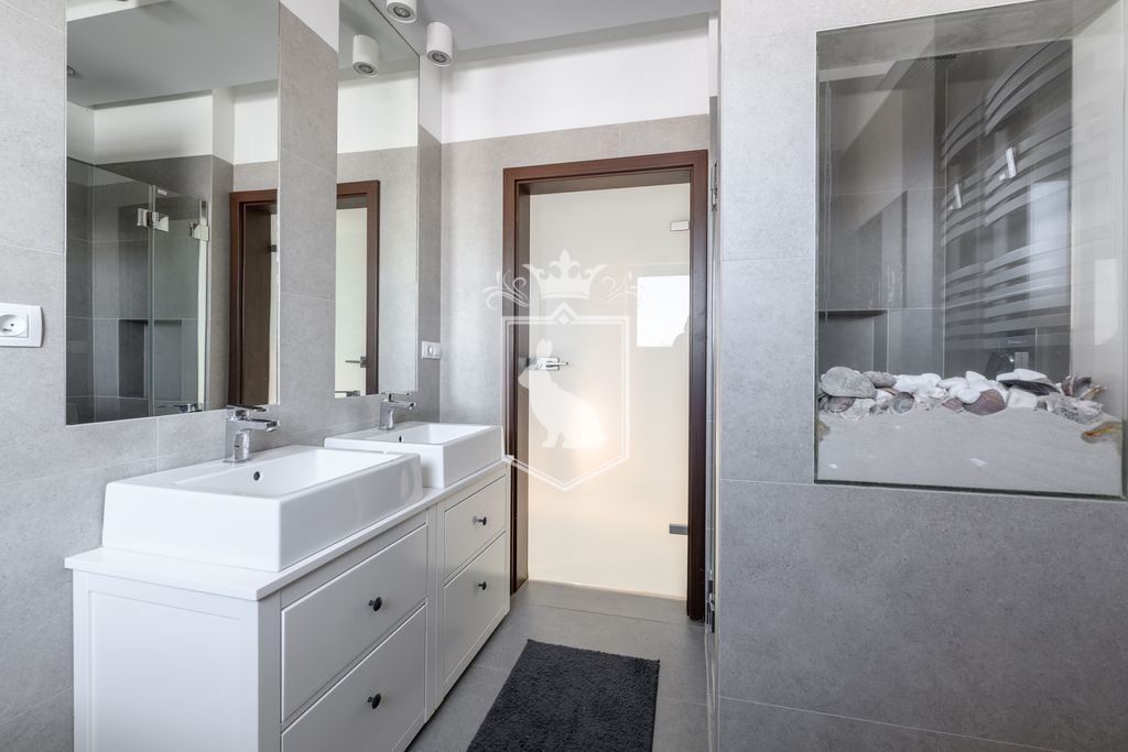 dom wolnostojący, 6 pokoi Nowy Prażmów, ul. Akacjowa. Zdjęcie 15