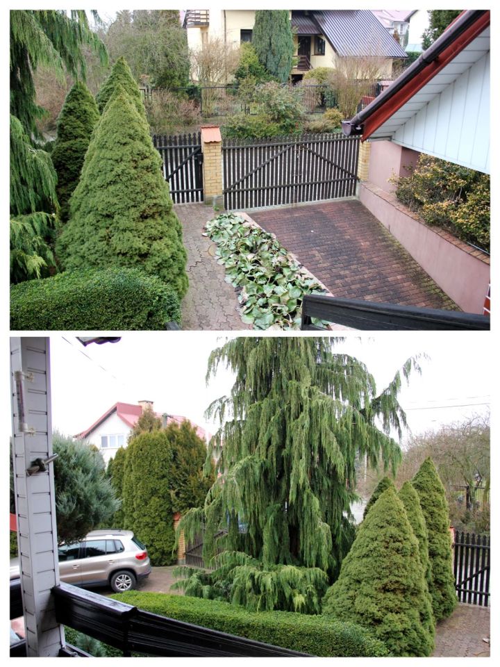 dom wolnostojący, 6 pokoi Płock, ul. Miła. Zdjęcie 15