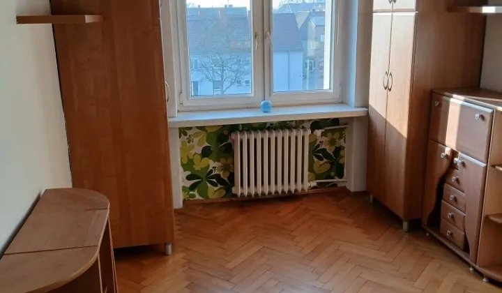 Mieszkanie 2-pokojowe Kędzierzyn-Koźle, ul. Józefa Lompy