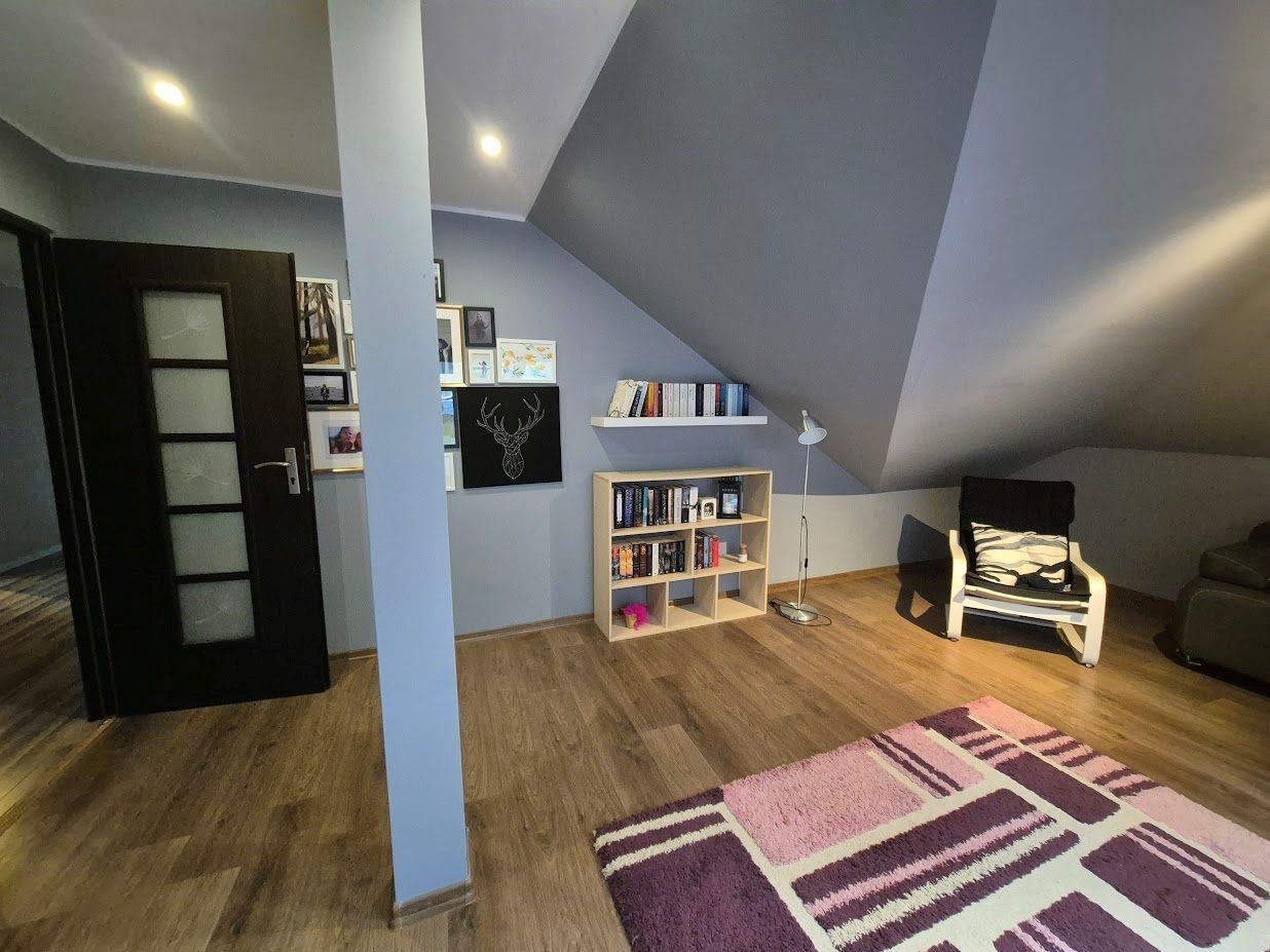 dom wolnostojący, 7 pokoi Aleksandria Aleksandria Druga. Zdjęcie 11