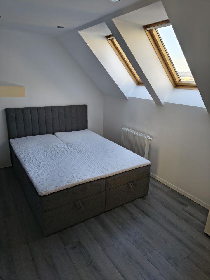 Mieszkanie 2-pokojowe Wejherowo Nanice, ul. gen. Władysława Sikorskiego. Zdjęcie 4