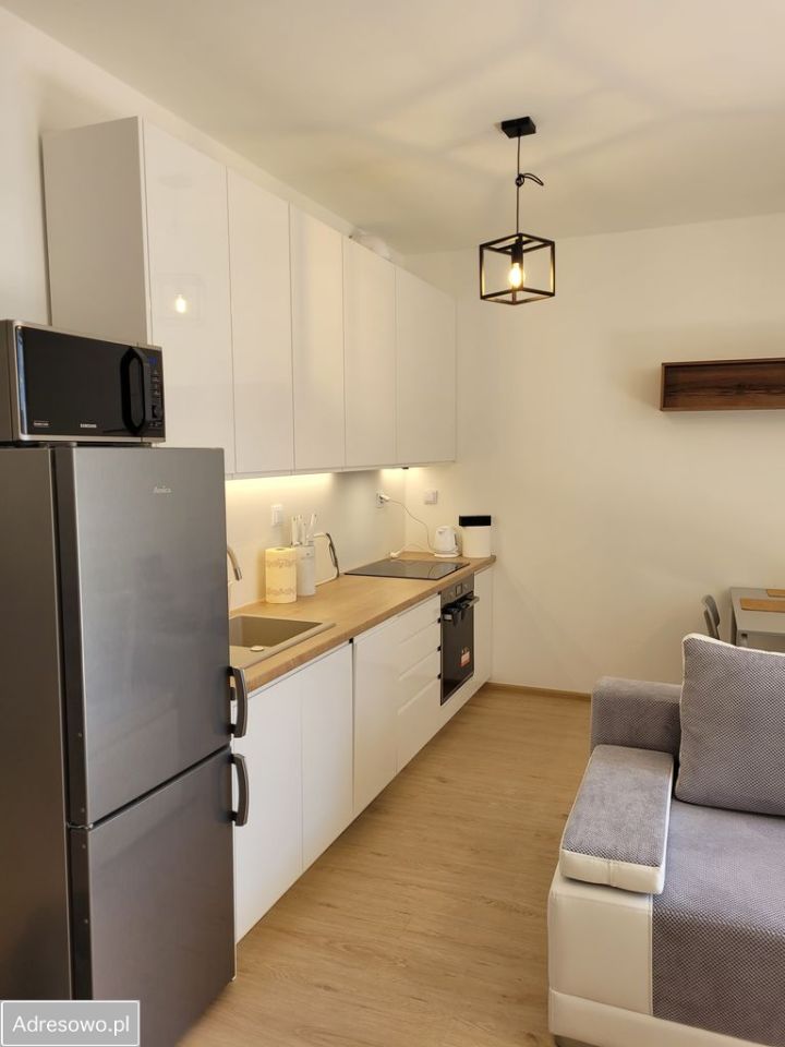 Mieszkanie 1-pokojowe Warszawa Białołęka, ul. Pałuków. Zdjęcie 11