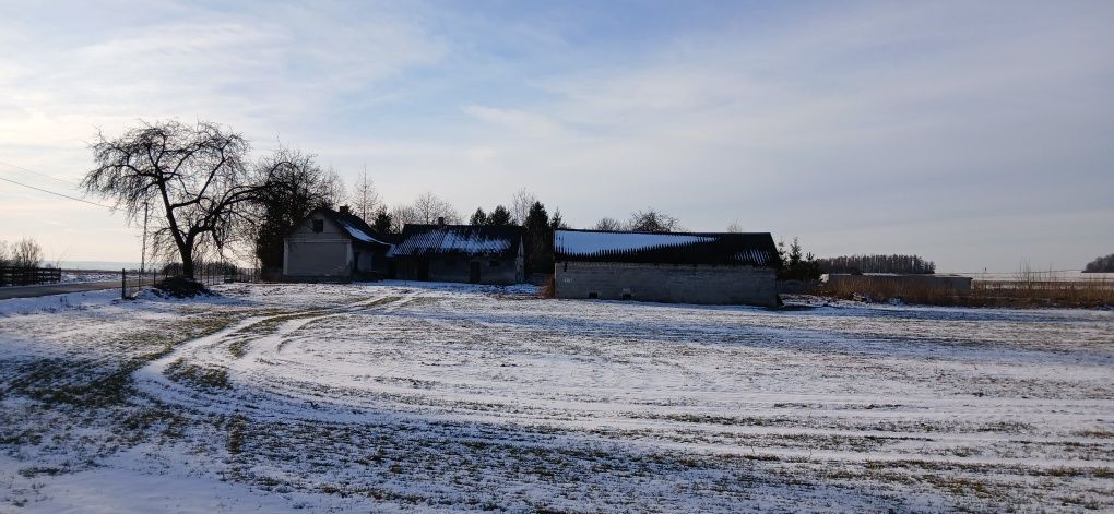 dom wolnostojący Krzeszówka. Zdjęcie 2