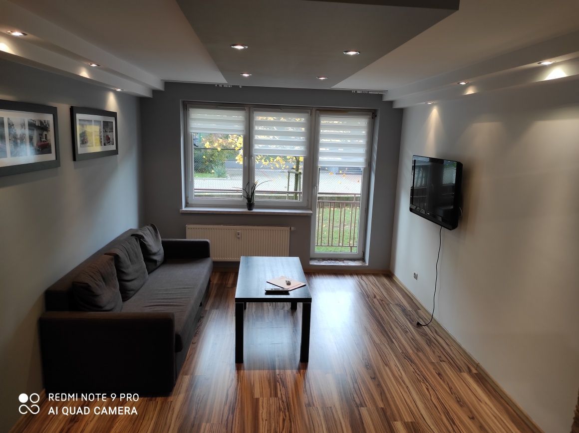 Mieszkanie 2-pokojowe Piaseczno, ul. Puławska. Zdjęcie 1