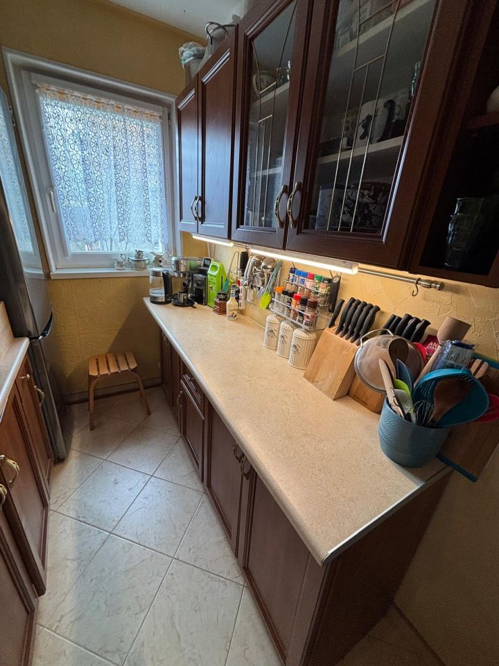 Mieszkanie 3-pokojowe Zielona Góra Centrum, ul. Ptasia. Zdjęcie 11