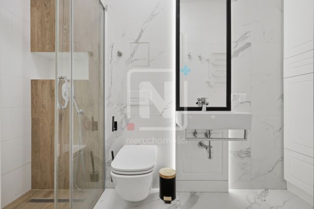 Mieszkanie 2-pokojowe Warszawa Mokotów, ul. Kwiatowa. Zdjęcie 8