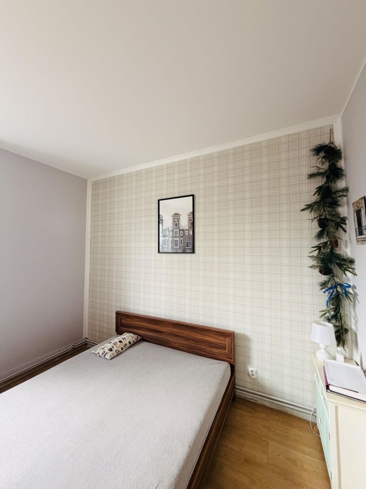 Mieszkanie 4-pokojowe Wałbrzych Biały Kamień, ul. Piasta. Zdjęcie 3