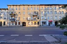 Mieszkanie 1-pokojowe Łódź Śródmieście, ul. Jana Kilińskiego. Zdjęcie 1