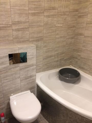 Mieszkanie 2-pokojowe Szczecin Niemierzyn, ul. Łabędzia. Zdjęcie 10