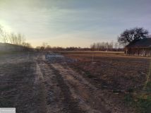 Działka budowlana Kozerki, ul. Jowisza. Zdjęcie 1