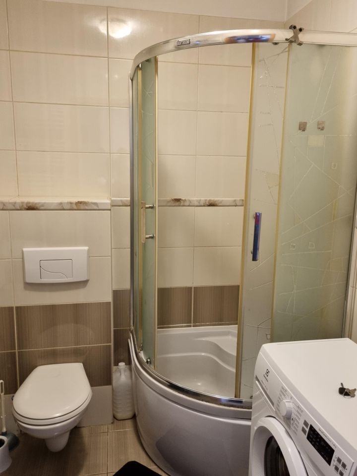 Mieszkanie 2-pokojowe Wrocław Krzyki, ul. Borowska. Zdjęcie 9