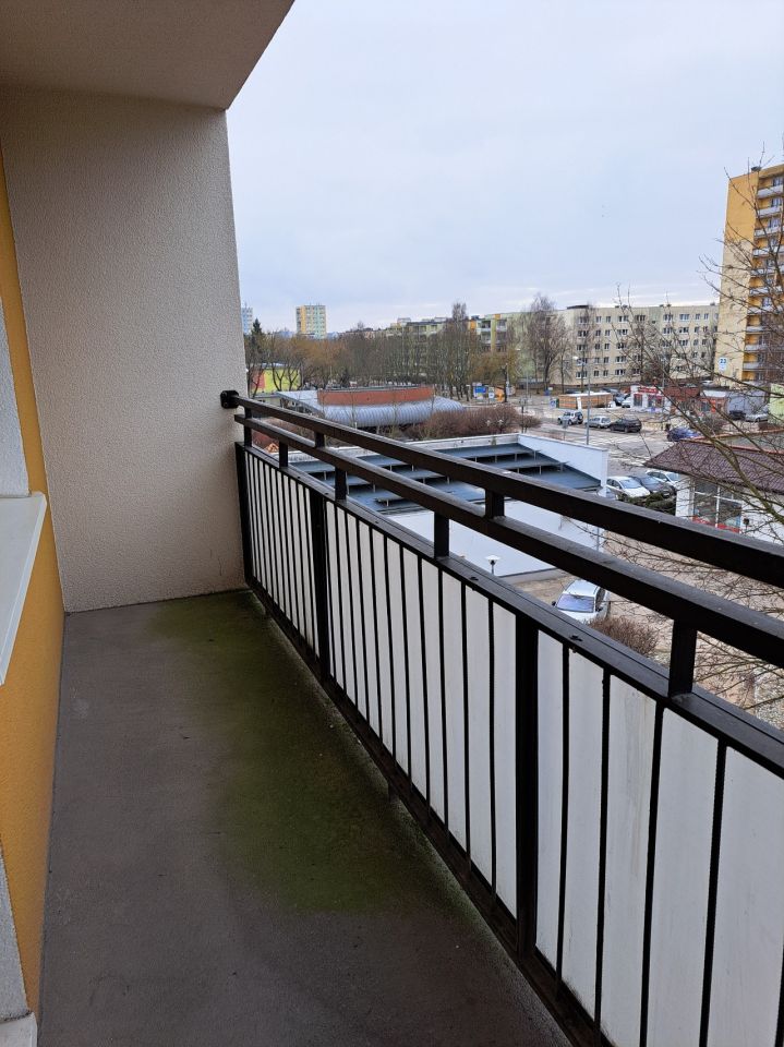 Mieszkanie 2-pokojowe Swarzędz, os. Kościuszkowców. Zdjęcie 9