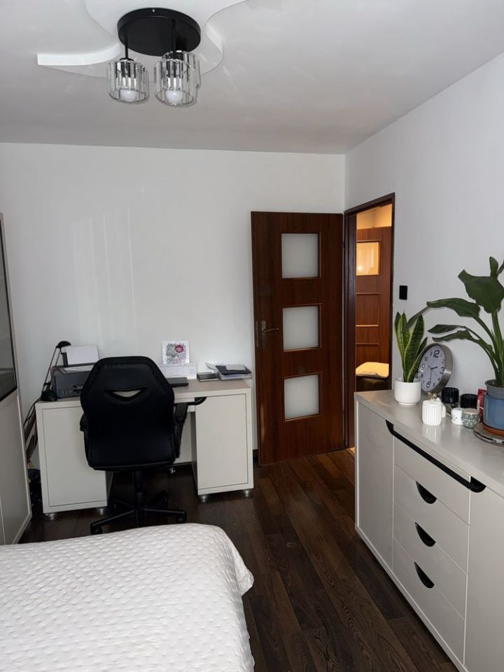 Mieszkanie 2-pokojowe Sosnowiec Środula. Zdjęcie 4