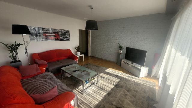 Mieszkanie 2-pokojowe Łódź Widzew, ul. Mieczysławy Ćwiklińskiej. Zdjęcie 21