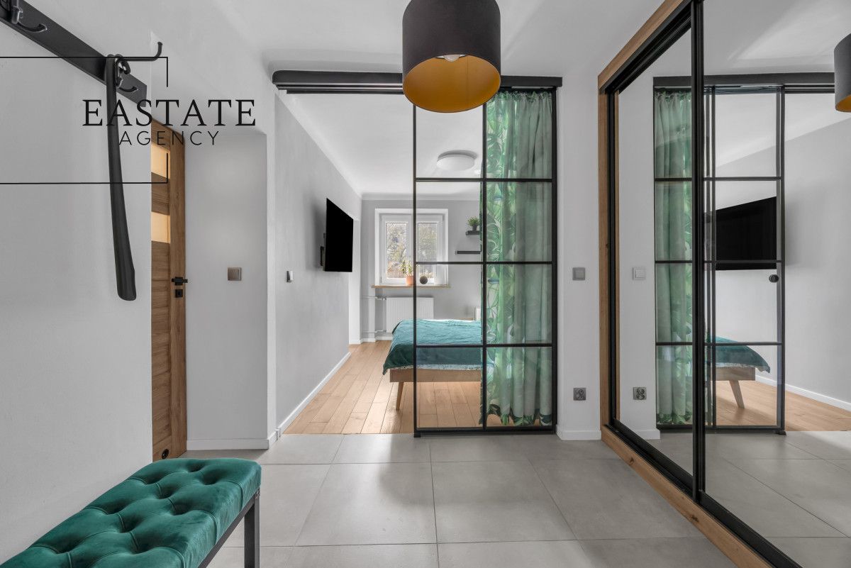 Mieszkanie 2-pokojowe Warszawa Wola, ul. Nowolipki. Zdjęcie 9