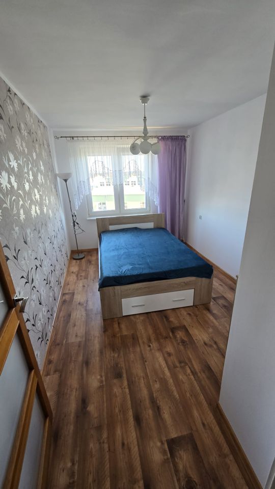 Mieszkanie 2-pokojowe Złotów, ul. Bolesława Krzywoustego. Zdjęcie 15