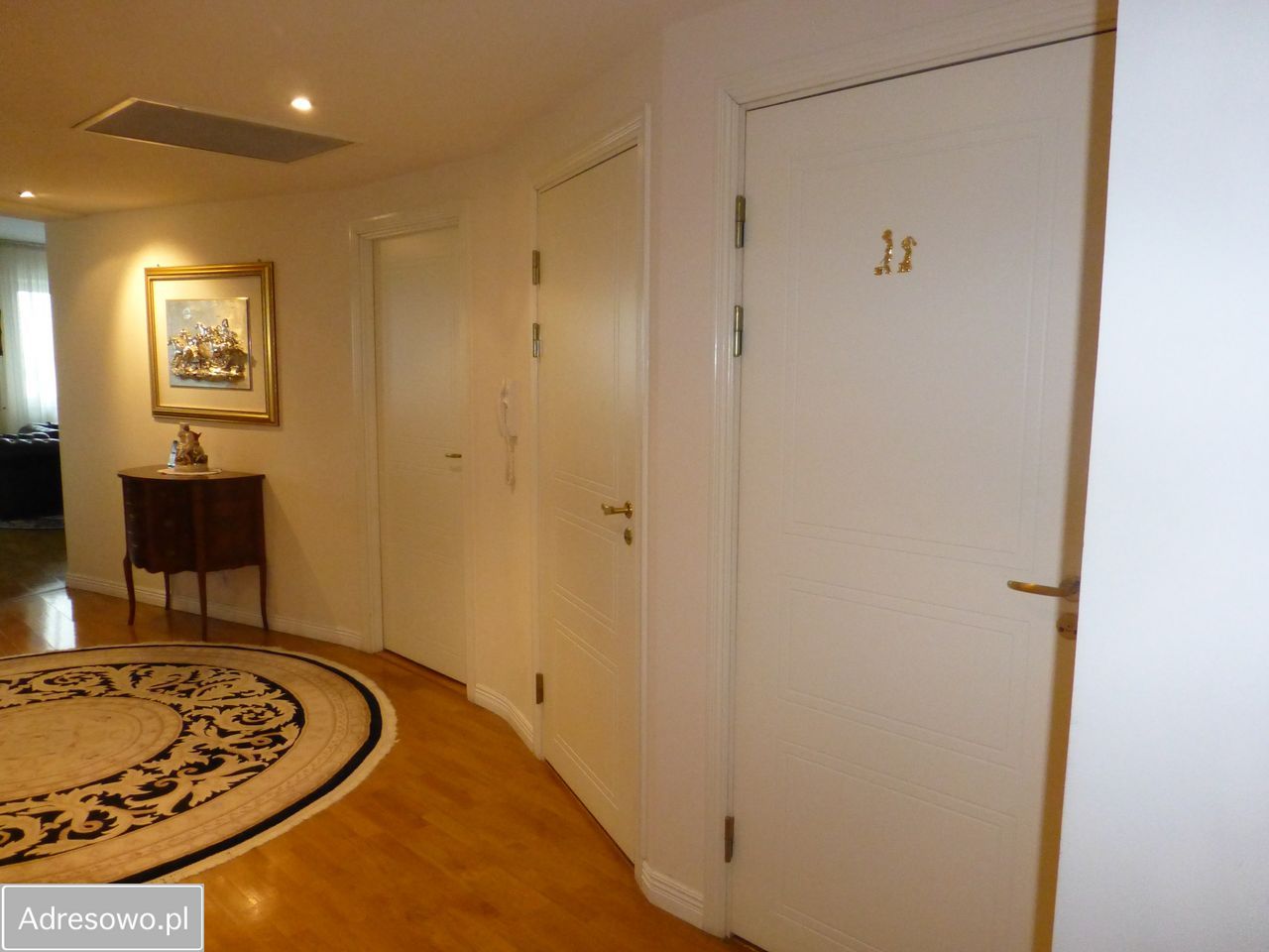 Mieszkanie 4-pokojowe Warszawa Mokotów, ul. Jana III Sobieskiego. Zdjęcie 10