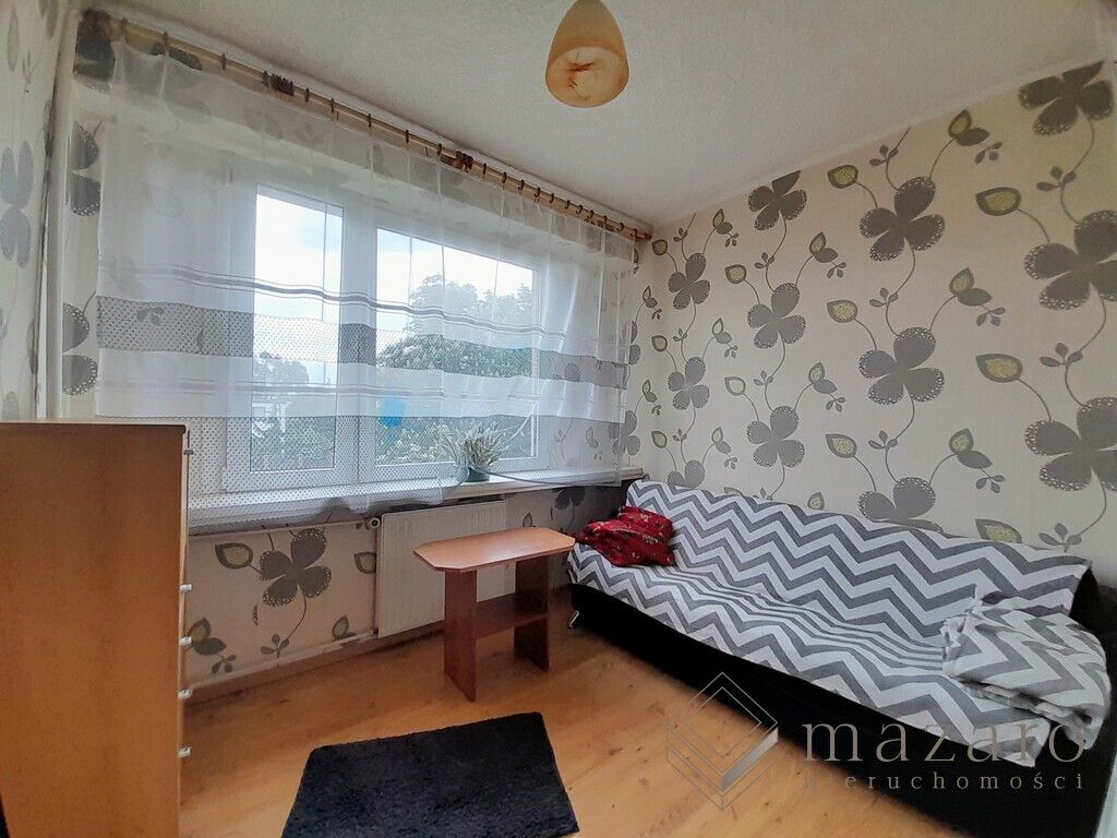 Mieszkanie 3-pokojowe Bydgoszcz Szwederowo, ul. Górzyskowo. Zdjęcie 4