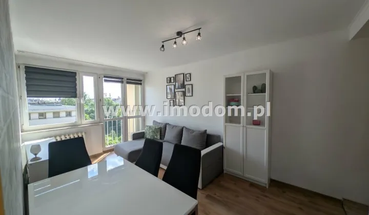 Mieszkanie 2-pokojowe Wrocław Grabiszyn, pl. Legionów