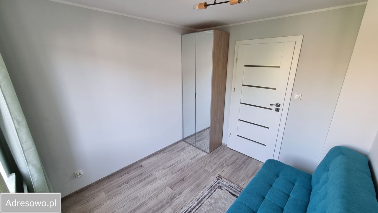 Mieszkanie 3-pokojowe Grójec, ul. Mogielnicka. Zdjęcie 9